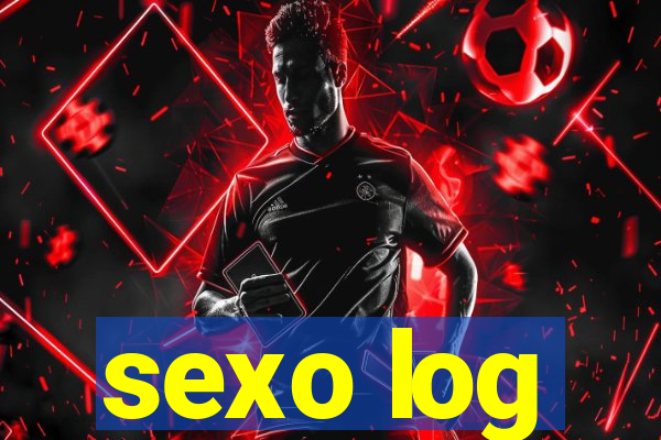 sexo log